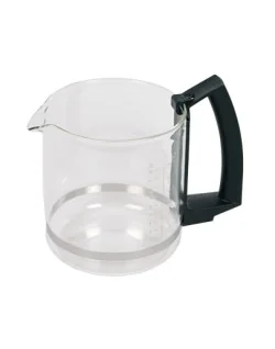 Verseuse en verre pour votre machine à café KRUPS MS-623057 (pièce d'origine) Frais de port à partir de 5,90 €