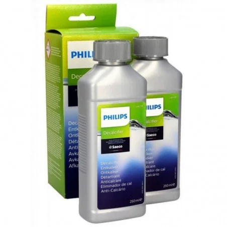 Vos détartrantes pour allonger la durée de vie de votre appareil PHILIPS d'origine ....