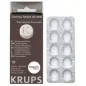 Pastilles détartrantes pour votre cafetière Krups XS300010 (recommandé constructeur) Pastilles détartrantes pour votre cafetière Krups XS300010 (recommandé constructeur)