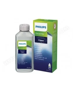 Détartrant liquide de 250ml pour cafetière PHILIPS - SAECO CA670010 (recommandé constructeur) 