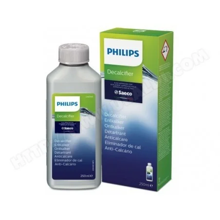 Vos détartrantes pour allonger la durée de vie de votre appareil PHILIPS d'origine ....