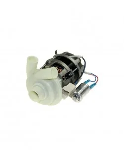 Pompe de cyclage Lave-vaisselle Candy - Hoover 49028721 (Pièce d'origine) 