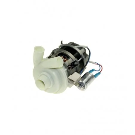 Pompe de chauffage + cyclage pour lave-vaisselle Bosch