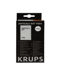 Détartrant en poudre pour votre cafetière Krups F054001B (recommandé constructeur) 