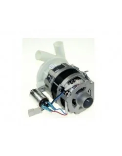 Pompe de chauffage + cyclage pour lave-vaisselle Bosch