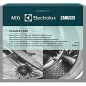 Détartrant 3 en 1 lave-linge, lave-vaisselle AEG - ELECTROLUX 9029799187 (Pièce d'origine) Détartrant 3 en 1 lave-linge, lave-vaisselle AEG - ELECTROLUX 9029799187 (Pièce d'origine)