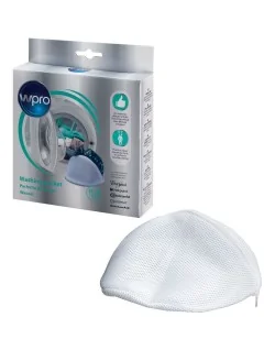 Pochette de lavage pour lave-linge Whirlpool - Wpro 484000008547 (recommandé constructeur) Frais de port à partir de 5,90 €