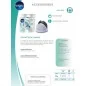 Pochette de lavage pour lave-linge Whirlpool - Wpro 484000008547 (recommandé constructeur) Frais de port à partir de 5,90 €