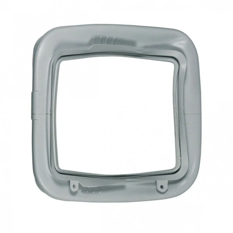 Manchette joint de hublot pour lave-linge TOP Candy - Hoover 81452547 (Pièce d'origine) Manchette joint de hublot pour lave-linge TOP Candy - Hoover 81452547 (Pièce d'origine)