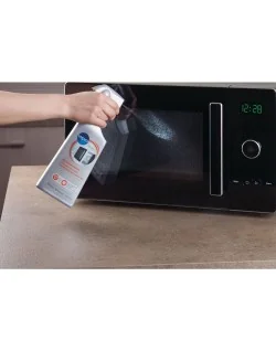 Dégraissant en spray pour four micro-ondes Whirlpool (recommandé constructeur)