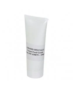 Tube de graisse alimentaire 100gr pour Robot Kenwood KW630879 (recommandé constructeur)
