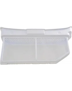 Lint filter for Bosch - Siemens tumble dryers (original warranty)
