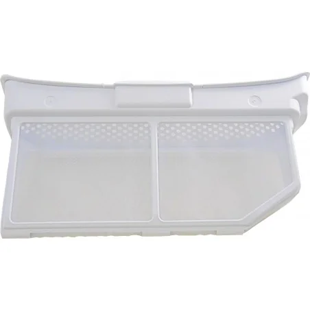 Kit filtro anti-pelucchi per asciugatrice Bosch Siemens - Originale