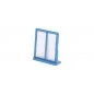 Filter for Bosch tumble dryer condensation tray - Siemens 00619697 (original guarantee) Shipping costs from €5.90 Filter for Bosch tumble dryer condensation tray - Siemens 00619697 (original guarantee) Shipping costs from €5.90