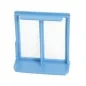 Filter for Bosch tumble dryer condensation tray - Siemens 00619697 (original guarantee) Shipping costs from €5.90 Filter for Bosch tumble dryer condensation tray - Siemens 00619697 (original guarantee) Shipping costs from €5.90
