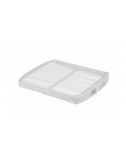 Filtre a peluches de rechange pour Sèche-linge Bosch - Siemens 00096423 (garantie d'origine) Frais de port à partir de 5,90 €