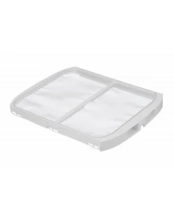 Lint filter for Bosch - Siemens 00481677 tumble dryer (original warranty)