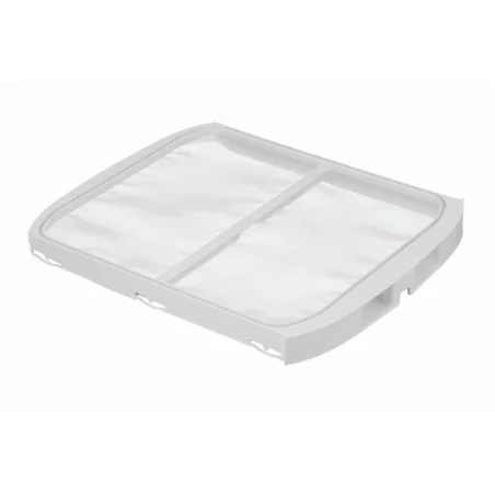 Replacement lint filter for original Bosch Siemens tumble dryers