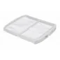 Filtro antipelucchi per asciugatrice Bosch - Siemens 00481677 (garanzia originale) Filtro antipelucchi per asciugatrice Bosch - Siemens 00481677 (garanzia originale)