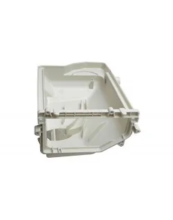 Bac à lessive partie inférieur pour lave-linge Samsung DC6102434A (Pièce d'origine) 