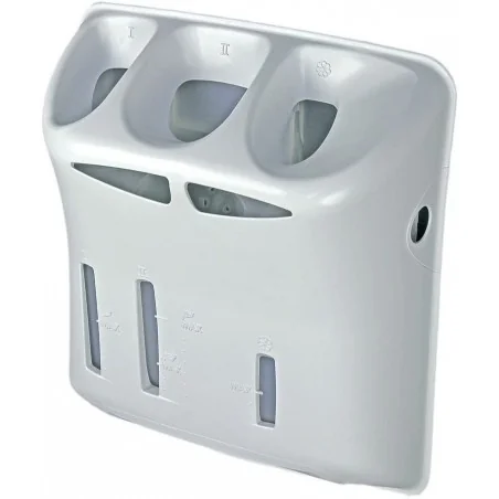 Boite à produit pour Lave-linge Whirlpool 481075258622 (Pièce d'origine constructeur)