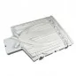 Bac a lessive-partie superieure pour lave-linge Bosch - Siemens 00702580 (Pièce d'origine) 