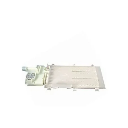 Detergent dispenser box for Electrolux AEG washing machines (Original part)