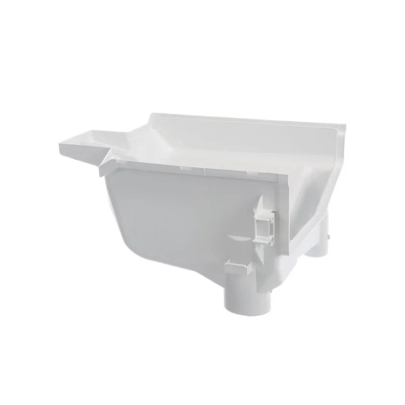 Cassetto detersivo lavatrice - parte inferiore 11011877 (Parte originale)