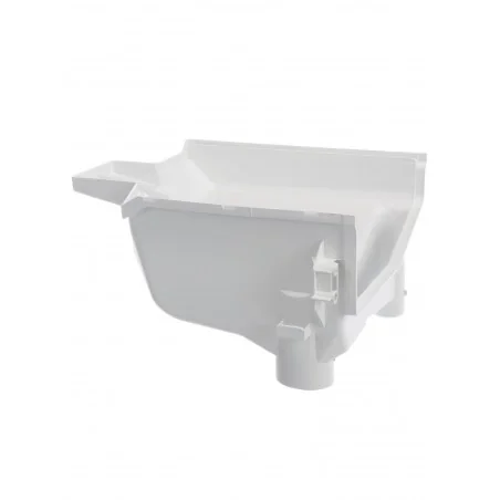 Lower detergent drawer for Bosch washing machine (Original part)