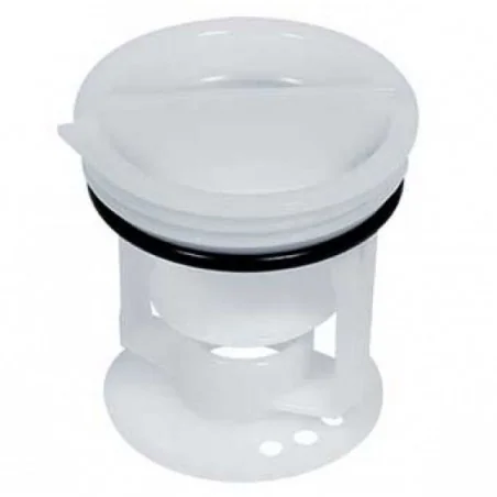 Trova il filtro del tappo di scarico originale della lavatrice Beko