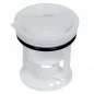 Tappo filtro per pompa scarico lavatrice Beko 2872700100 (parte originale) Costi di spedizione da € 5,90 Tappo filtro per pompa scarico lavatrice Beko 2872700100 (parte originale) Costi di spedizione da € 5,90