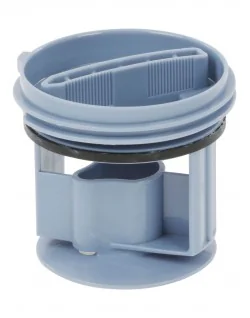 Filtre à peluche pour pompe de vidange de lave-linge Bosch - siemens 00635626 (pièce d'origine) Frais de port à partir de 5,90 €