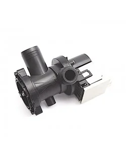 Pompe de vidange leili pour lave-linge Ariston C00119307 (pièce compatible) 