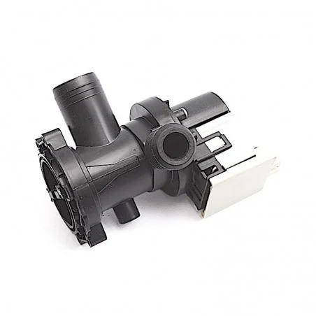 Pompe de vidange askoll pour lave-linge Ariston (pièce adaptable)