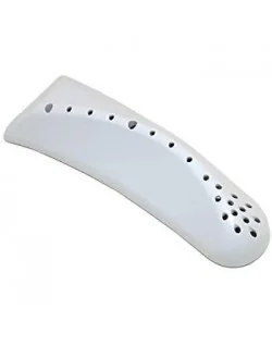 Aube de tambour pour lave-linge Candy - Hoover 41021913 (pièce d'origine)