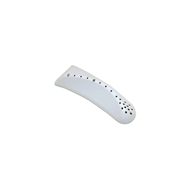 Aube de tambour pour lave-linge Candy - Hoover 41021913 (pièce d'origine)
