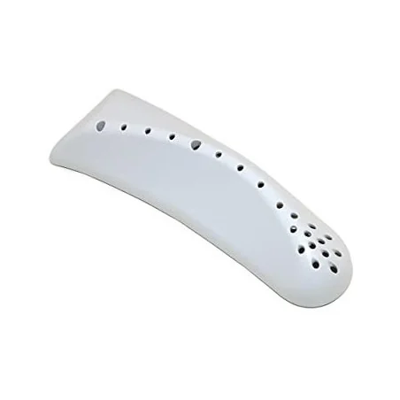 Aube de tambour pour lave-linge Candy - Hoover 41021913 (pièce d'origine)