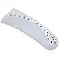 Aube de tambour pour lave-linge Candy - Hoover 41021913 (pièce d'origine)