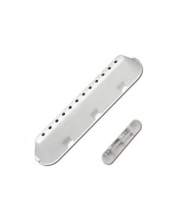 Lama cestello 12 fori per lavatrice Ariston - Hotpoint C00268109 (parte compatibile) Costi di spedizione da € 5,90