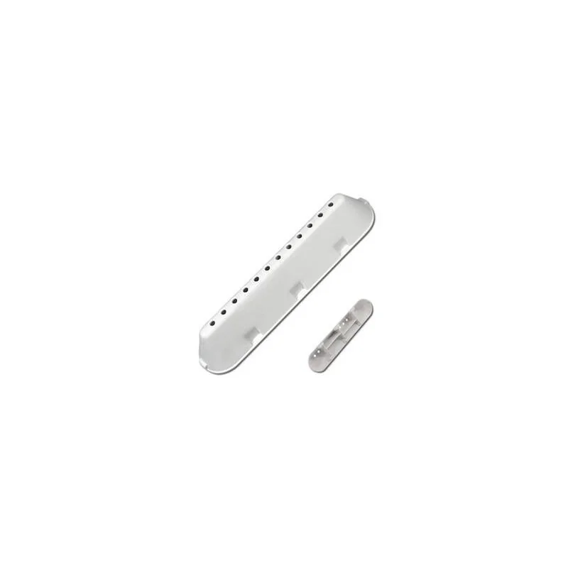 Lama cestello 12 fori per lavatrice Ariston - Hotpoint C00268109 (parte compatibile) Costi di spedizione da € 5,90 Lama cestello 12 fori per lavatrice Ariston - Hotpoint C00268109 (parte compatibile) Costi di spedizione da € 5,90