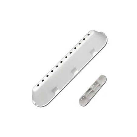 Aube de tambour de 12 trous pour lave-linge Ariston - Hotpoint C00268109 (pièce compatible)