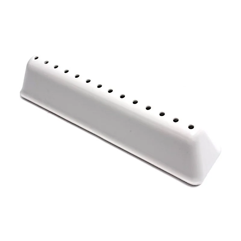Aube de tambour de 14 trous 24cm pour lave-linge Whirlpool 480111104175 (pièce d'origine) Aube de tambour de 14 trous 24cm pour lave-linge Whirlpool 480111104175 (pièce d'origine)