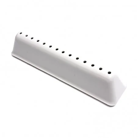 Whirlpool washing machine drum paddles, genuine part, inexpensive