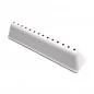 Aube de tambour de 14 trous 24cm pour lave-linge Whirlpool 480111104175 (pièce d'origine) Aube de tambour de 14 trous 24cm pour lave-linge Whirlpool 480111104175 (pièce d'origine)