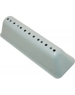Aube de tambour 18cm pour lave-linge Whirlpool 480111104079 (pièce d'origine constructeur) Frais de port à partir de 5,90 €