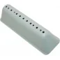 Aube de tambour 18cm pour lave-linge Whirlpool 480111104079 (pièce d'origine constructeur) Aube de tambour 18cm pour lave-linge Whirlpool 480111104079 (pièce d'origine constructeur)