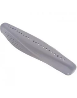 Aube de tambour pour lave-linge LG MFE38265101 (pièce d'origine constructeur) 