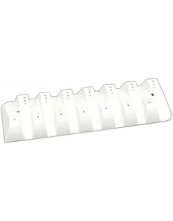 Aube de tambour pour lave-linge Whirlpool 481010597314 (pièce d'origine constructeur) Frais de port à partir de 5,90 €