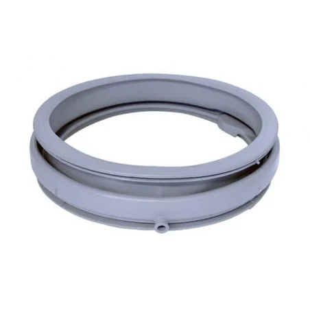 Original Smeg washing machine door seal cuff....