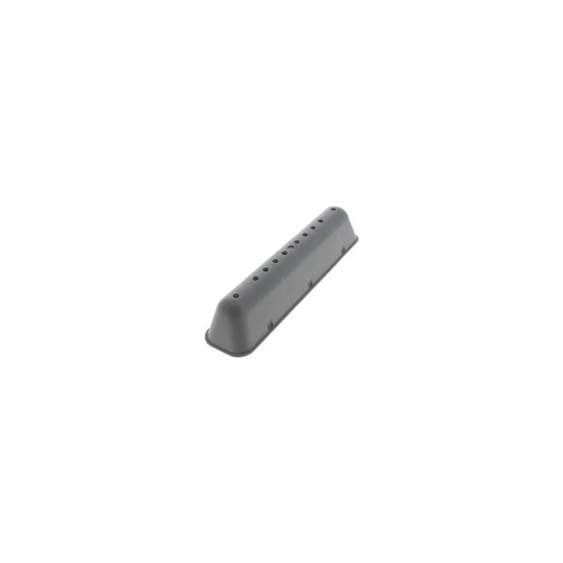 Aube de tambour de 10 trous et 6 bornes pour lave-linge Beko 2827760100 (pièce d'origine) Aube de tambour de 10 trous et 6 bornes pour lave-linge Beko 2827760100 (pièce d'origine)